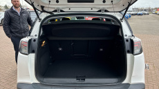 Vauxhall Crossland 1.2 Turbo Ultimate 5dr Petrol Hatchback